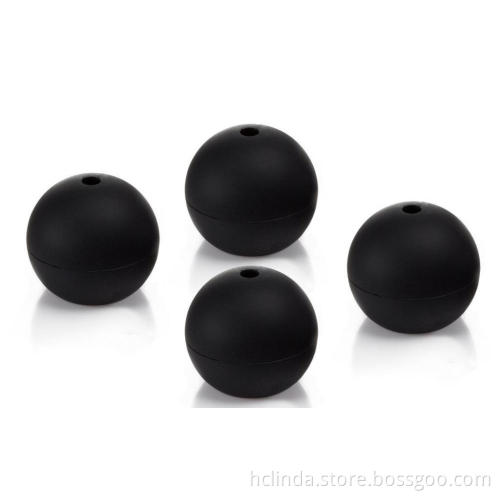 silicone ice ball makers